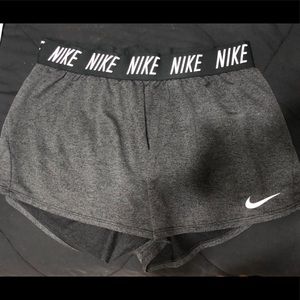 Nike Dri-fit running shorts, Brand new